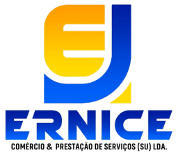 ERNICE - Comércio & Prestação de Serviços