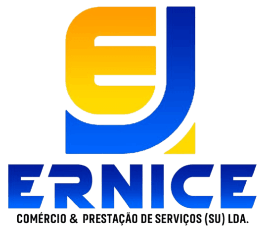 ERNICE - Comércio & Prestação de Serviços