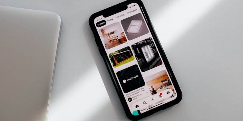 Newsletter Background