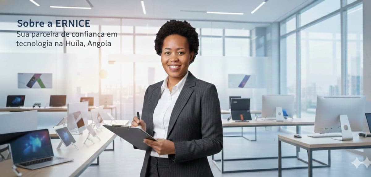Sobre a ERNICE Banner