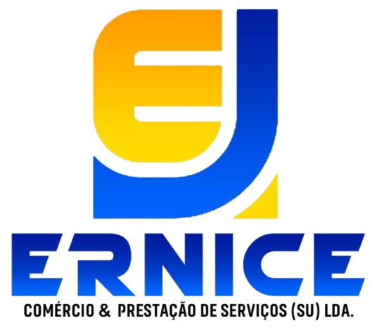 ERNICE - Comércio & Prestação de Serviços